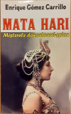 Mata Hari Misterele dansatoarei spion