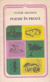 TUDOR ARGHEZI - POEME IN PROZA