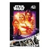 Star Wars : a New Hope Cinestory Comic, Disney, Disney