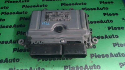 Calculator ecu Mercedes A-Class (2004-2012) [W169] 0281012431 foto