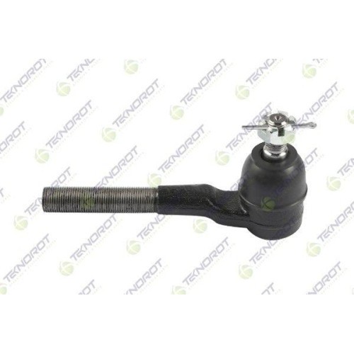 Cap bara Ford Expedition, 08.96-09.02; Lincoln Navigator (Un173), 05.97-12.02, 4.6 XLT 4x4, Triton R4, 5.4 4WD, Fata, Dreapta, TEKNOROT