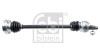 FEBI BILSTEIN 181273 Planetara