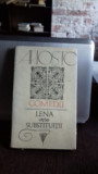 COMEDII ( LENA * SUBSTITUITII ) - ARIOSTO