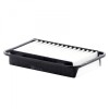 Filtru Aer Mann Opel Agila B Suzuki Swift IV Splash 265x167x45mm