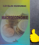 Macroeconomie Catalin Huidumac