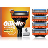 Cumpara ieftin Gillette Fusion5 Power rezerva Lama 4 buc