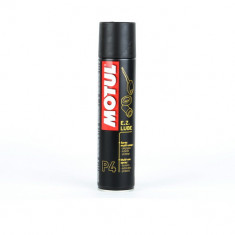 Agent anti-coroziune Motul E.Z.Agenții de protecție a spray -ului iubitor 0,4L