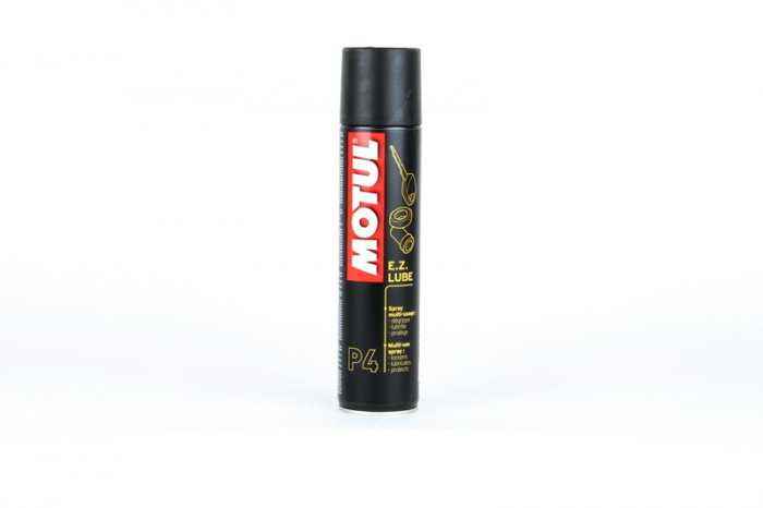 Agent anti-coroziune Motul E.Z.Agenții de protecție a spray -ului iubitor 0,4L