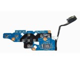1. Power button laptop|Sony VGN-FZ FZ31Z|1P-1076500-8010