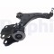 DELPHI TC2159 Brat, suspensie roata