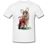 Cumpara ieftin Tricou &quot; Mouse moto &quot;