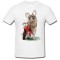 Tricou &quot; Mouse moto &quot;
