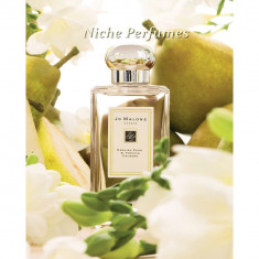 Parfum Original Jo Malone English Pear &amp;amp; Freesia foto