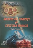Arienii din Carpati si Cultura vedica. Editie bilingva romana-engleza