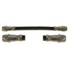 Furtun frana Citroen C3 2 (Sc ), C3 2 Box / Liftback (Sc ), C4 Cactus Van (0b, C4 Cactus, Ds3 (Sa ), Ds3 Cabriolet; Ds Ds 3 3 (Sa ), Ds 3 Convertible, Trw