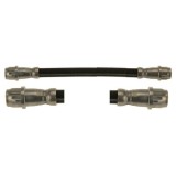 Furtun frana Citroen C3 2 (Sc ), C3 2 Box / Liftback (Sc ), C4 Cactus Van (0b, C4 Cactus, Ds3 (Sa ), Ds3 Cabriolet; Ds Ds 3 3 (Sa ), Ds 3 Convertible