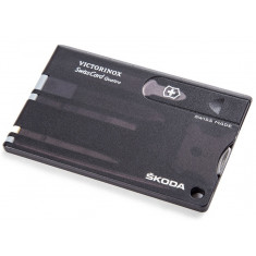 Tool Multifunctional SwissCard Quattro Oe Skoda 5A7093889