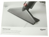 QR MATTRESS TOOL RETAIL 967763-02 pentru aspirator DYSON