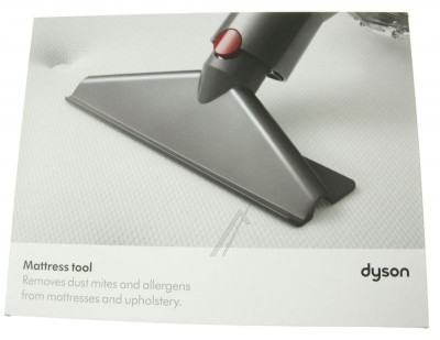 QR MATTRESS TOOL RETAIL 967763-02 pentru aspirator DYSON foto