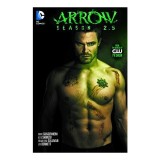 Arrow season 2.5