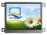 Ecran TFT 3,5&quot; 320x240 LED