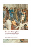 The First Philosophers: The Presocratics and Sophists | Robin Waterfield, Oxford University Press