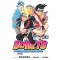 Boruto, Vol. 3: Naruto Next Generations