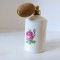 Atomizor parfum / flacon reincarcabil de portelan, vintage, Germany Comtesse