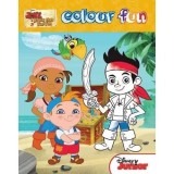 Cumpara ieftin Disney Jake &amp; the Never-Land Pirates: Colour Fun