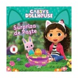 Gabby's Dollhouse. Surpriza de Paște - ***