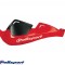 Set protectii maini (hand guard) enduro Polisport Evol Integ &ndash; culoare: rosu