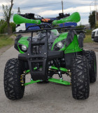 Atv Grizzly Kxd 125Cc 006-8 Pro, Tgb