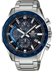 Ceas Barbati, Casio Edifice, Premium EFS-S540DB-1BUEF - Marime universala foto
