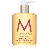 Moroccanoil Body Dahlia Rouge Săpun lichid pentru m&acirc;ini 360 ml