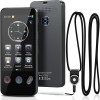 Traducator Inteligent, Ecran 3.4&quot;, 5MP, WiFi, Bluetooth, AI ChatGPT, Traducere Vocala 143 Limbi Online/19 Offline, Foto/Text, Touchscreen, Husa Inclus