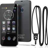 Traducator Inteligent, Ecran 3.4&quot;, 5MP, WiFi, Bluetooth, AI ChatGPT, Traducere Vocala 143 Limbi Online/19 Offline, Foto/Text, Touchscreen, Husa Inclus