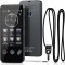 Traducator Inteligent, Ecran 3.4&quot;, 5MP, WiFi, Bluetooth, AI ChatGPT, Traducere Vocala 143 Limbi Online/19 Offline, Foto/Text, Touchscreen, Husa Inclus