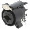 Conector, Neutrik, NCJ6FA-H