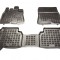 Covorase Presuri Auto Cauciuc Dedicate Mitsubishi PAJERO IV 2006 -2021