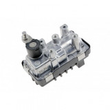 Actuator Turbo G-53/6Nw008412/ , Mercedes C Klasa W203 C200Cdi/C220Cdi 2001 , 727461-0002