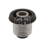 Bucsa brat Audi A2 Motor 1.2 TDI, 1.4, 1.4 TDI, 1.6 FSI, parte montare Axa fata dreapta, fata, partea de jos, Axa fata stanga, 47 mm, OE 8Z0407182B