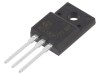 Tranzistor N-MOSFET 650V 11A TO220FP