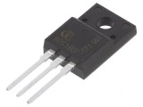 Tranzistor N-MOSFET 650V 11A TO220FP