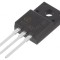 Tranzistor N-MOSFET 650V 11A TO220FP