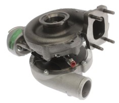 Turbocompresor Iveco Daily 4 Nadwozie Pe Aftermarket TBS0122