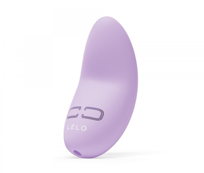 Vibrator Lelo Lily 3 Calm Lavender