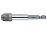 M&acirc;ner Hexagonal 1/4 inch WERA C6,3mm Cod 05053870001