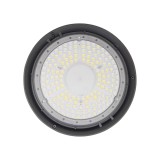 Lampa LED High Bay PNI D-Light 2200, 200W, 27000 lm, IP65, 6500K Alb Rece