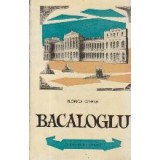 Emanuel Bacaloglu