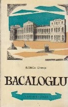 Emanuel Bacaloglu foto